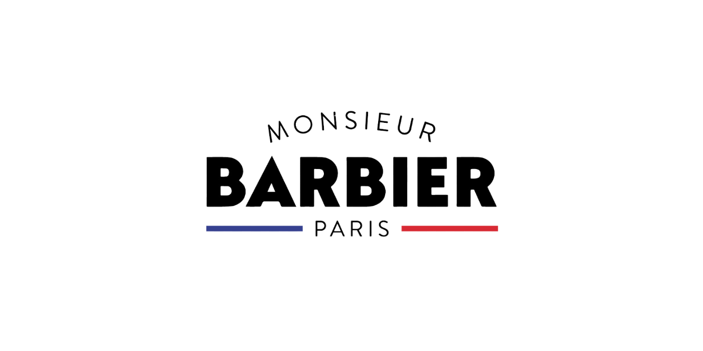 MONSIEUR BARBIER PARIS