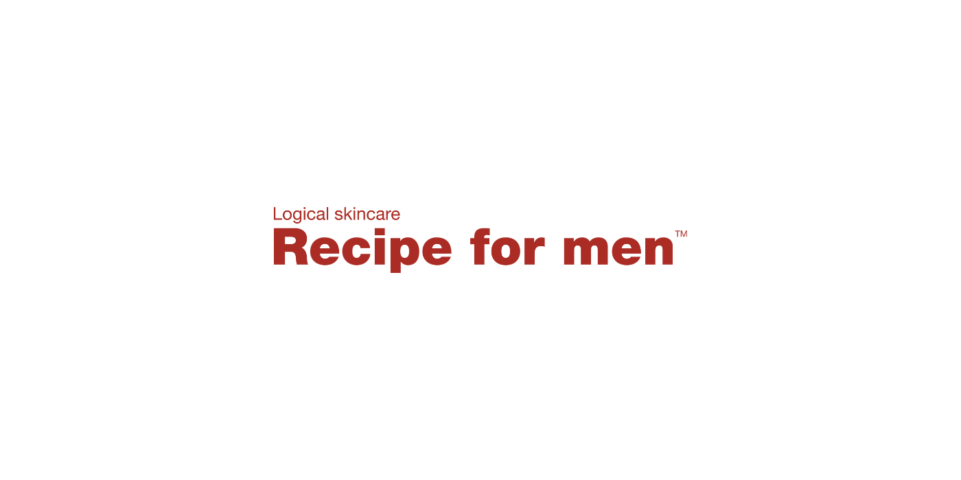 RECIPE FOR MEN™