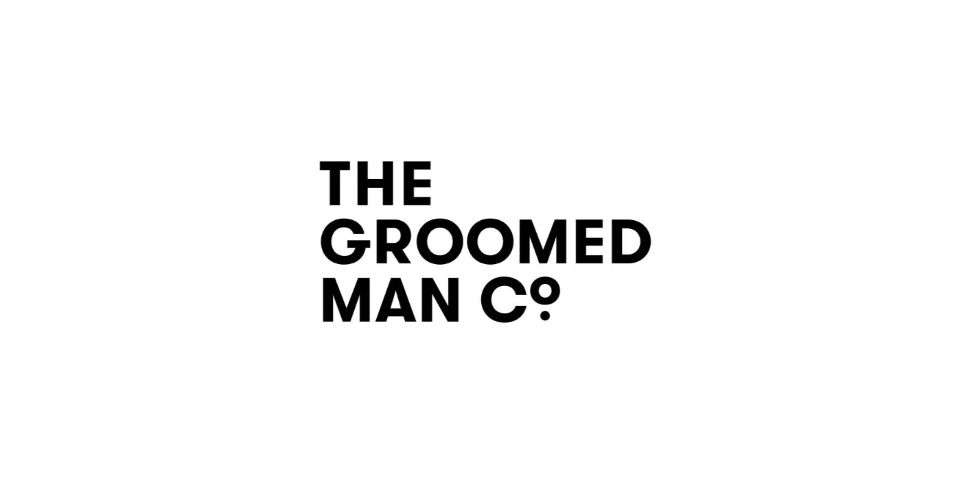 THE GROOMED MAN CO.