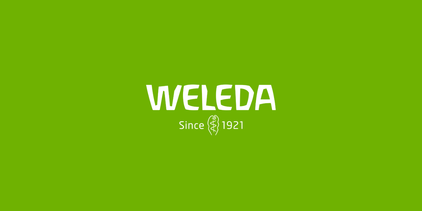 WELEDA MEN