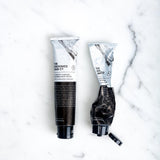 Activated Charcoal & Bamboo Body Scrub - The Groomed Man Co.