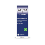 Moisture Cream - Weleda Men