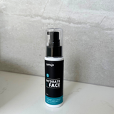 Hydrate Face Moisturiser Boys 60mL - Sam & Jo