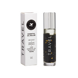 Essential Oil Roller Travel 10mL - Summer Salt Body