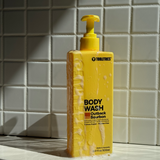 Body Wash Outback Bourbon - Tooletries