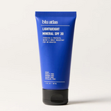 Lightweight Mineral SPF 30 - Blu Atlas