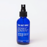 Sea Salt Hair Styling Spray - Blu Atlas