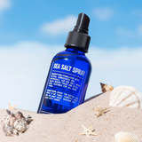 Sea Salt Hair Styling Spray - Blu Atlas