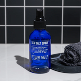 Sea Salt Hair Styling Spray - Blu Atlas