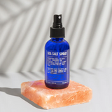 Sea Salt Hair Styling Spray - Blu Atlas