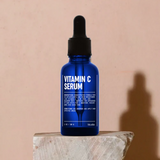 Vitamin C Serum - Blu Atlas