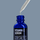 Vitamin C Serum - Blu Atlas