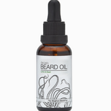 Old Joll's Lime & Basil Beard Oil - The Brighton Beard Co