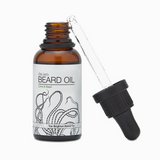 Old Joll's Lime & Basil Beard Oil - The Brighton Beard Co