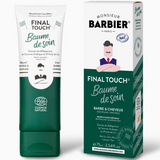 Final Touch Beard & Hair Care Balm - Monsieur Barbier