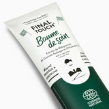 Final Touch Beard & Hair Care Balm - Monsieur Barbier