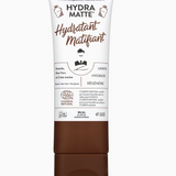 Hydra Matte Mattifying Moisturizer - Monsieur Barbier