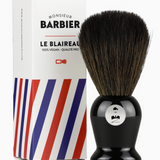 Le Blaireau Vegan Shaving Brush - Monsieur Barbier