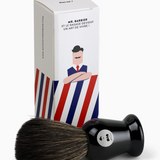 Le Blaireau Vegan Shaving Brush - Monsieur Barbier