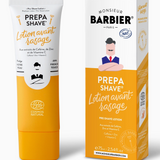 Prepa Shave Pre Shave Lotion - Monsieur Barbier