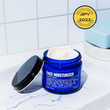 Face Moisturiser - Blu Atlas