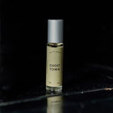 Eau De Parfum - Ghost Town 9mL Roller - Bradley Mountain