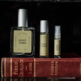 Eau De Parfum - Ghost Town 9mL Roller - Bradley Mountain