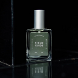 Eau De Parfum The Field Guide 60mL bottle - Bradley Mountain