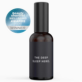 Sleep S.O.S Pillow Spray - Drowsy Sleep Co