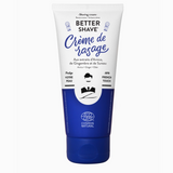 Better Shave Natural Shaving Cream - Monsieur Barbier