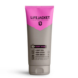 SPF 50+ Sun Gel - LifeJacket