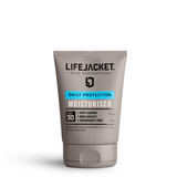 SPF 30 Daily Protection Moisturiser - LifeJacket