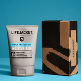 SPF 30 Daily Protection Moisturiser - LifeJacket