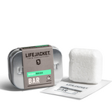 Body Wash bar & Tin - LifeJacket