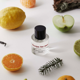 Signature Fragrance Mountains EdT - Recipe for men