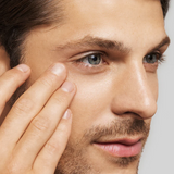 Under Eye Gel - Recipe for men