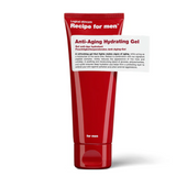 Anti Aging Gel - Recipe for men