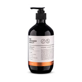 Citrus Blast Hand & Body Wash - The Groomed Man Co.