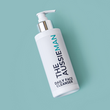 Daily Face Cleanser - The Aussie Man